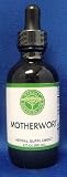 Motherwort Tincture 2 fl. oz.