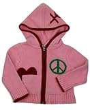 la Lovie Tic Tac Toe Hoodie