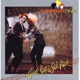 Quick Step & Side Kick