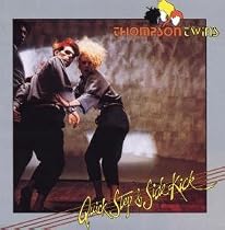 Quick Step & Side Kick