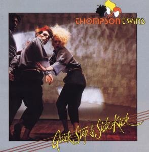 CD-Charts  Music : Quick Step and Side Kick