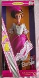 Barbie Dolls of the World French Collector Doll 1996