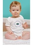 Baby Fanatic Florida Gators Onesie