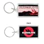 Audioslave - Album Cover Keychain