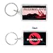Search : Audioslave - Album Cover Keychain