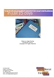 Starting a business: How to do your market research in just 15 days