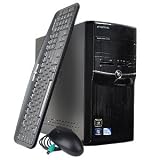 eMachines ET1831-07 Refurbished Desktop PC