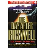 (THE DAY AFTER ROSWELL) BY CORSO, PHILIP J.(AUTHOR)Paperback Jun-1998