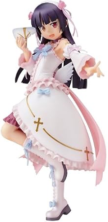 俺の妹がこんなに可愛いわけがない 聖天使神猫 (1/7スケール PVC塗装済み完成品)