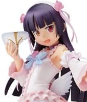 俺の妹がこんなに可愛いわけがない 聖天使神猫 (1/7スケール PVC塗装済み完成品)