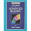 Ten Steps to Advanced Reading 2/e