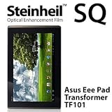 Asus Tablets: SGP Asus Eee Pad Transformer TF101 Screen Protector Steinheil Ultra Series [Ultra Crystal]