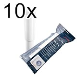 Produkt-Bild: Jura Claris Filterpatrone White, 10er Pack