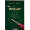 Das Geheimnis der Rosenlinie Teil 2- Die Hexenj�ger