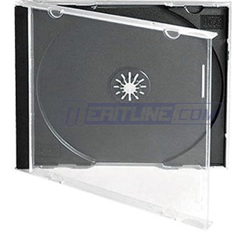 Image #2 of Merax 50pk CDDVD