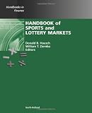 41gLXmpZCaL. SL160  Handbook of Sports and Lottery Markets (Handbooks in Finance)