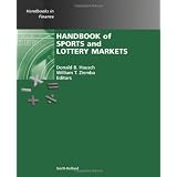Handbook of Sports and Lottery Markets (Handbooks in Finance) ~ Donald B. Hausch