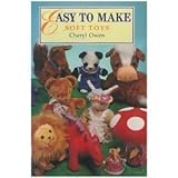 Easy to make soft toys