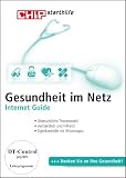 CHIP Gesundheit im Netz - Internet Guide