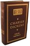 Charles Dickens: Four Novels (Oliver Twist; A Tale of Two Cities; Great Expectations; A Christmas Carol