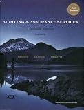 Auditing  Assurance Services: A Systematic Approach [With CDROM]