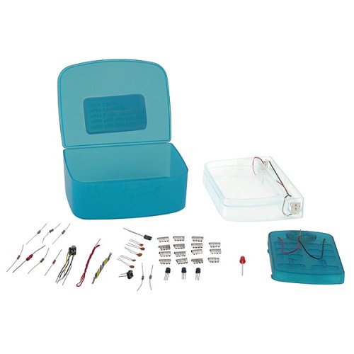 41gLYTUabwL Sun Mate 5 in 1 Electronic Conductors Kit