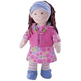 HABA 3702 - Weichpuppe Paola