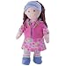 Spielwaren : HABA 3702 - Weichpuppe Paola