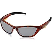 Disney Red Oval Sunglasses (C35010)