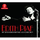 Absolutely Essential 3 CD Collection