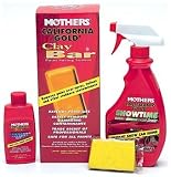 Mothers California Gold Clay Bar Finish Restorer