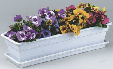 Duraco #DCB24 GRAN 24 Granite Wind Box