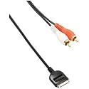 iSimple IS75 PolyWire Universal iPod/iPhone/Aux Interface Cable
