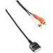 iSimple IS75 PolyWire Universal iPod/iPhone/Aux Interface Cable
