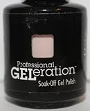 Jessica Geleration Gel - UV/LED GEL-498