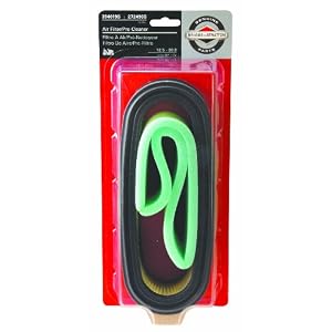 Briggs and Stratton 5052 Air Filter Cartridge Pre-Cleaner 12.5 - 20 HP by