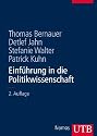 Einführung in die Politikwissenschaft