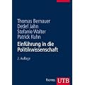 Einf�hrung in die Politikwissenschaft