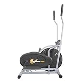 Confidence Fitness Elliptical Cross Trainer