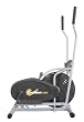 Confidence Fitness Elliptical Cross Trainer
