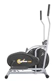Confidence Fitness Elliptical Cross Trainer