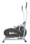 Confidence Fitness Elliptical Cross Trainer
