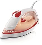 Philips GC2840/02 SteamGlide Iron, 2200 Watt