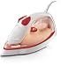 Philips GC2840/02 SteamGlide Iron, 2200 Watt