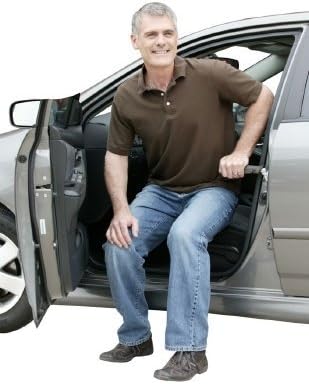 Handle Car Door Assist Plus - Item Number 2082 - 20 Each / Case -
