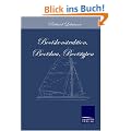 Bootskonstruktion, Bootsbau, Bootstypen