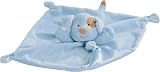 Review Baby Gund  / Baby Gund Satineesnugs -Puppy (Blue)