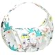 Yak-Pak Catrina Hobo Handbag (Multi Unicorns)