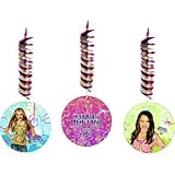 Hannah Montana Party Hanging Decorations