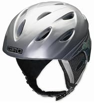 Giro G9 Snow Helmet